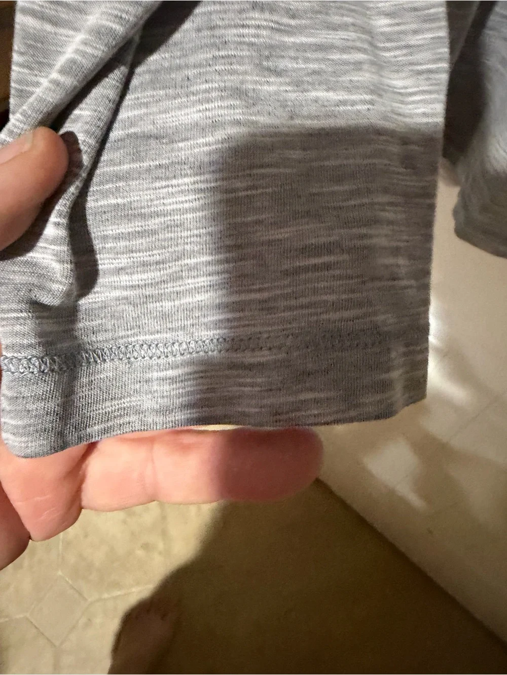 Nike men size